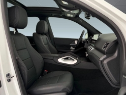 Mercedes-Benz GLE GLE 350 4MATIC SUV 2026