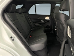Mercedes-Benz GLE GLE 350 4MATIC SUV 2026