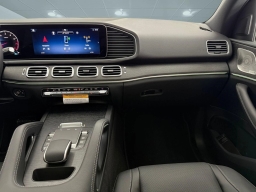 Mercedes-Benz GLE GLE 350 4MATIC SUV 2026