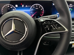 Mercedes-Benz GLE GLE 350 4MATIC SUV 2026