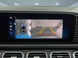 Mercedes-Benz GLE GLE 350 4MATIC SUV 2026