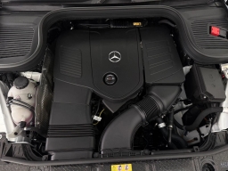 Mercedes-Benz GLE GLE 350 4MATIC SUV 2026