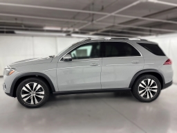 Mercedes-Benz GLE GLE 350 4MATIC SUV 2026