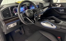 Mercedes-Benz GLE GLE 350 4MATIC SUV 2026