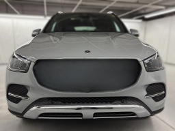Mercedes-Benz GLE GLE 350 4MATIC SUV 2026