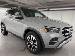Mercedes-Benz GLE GLE 350 4MATIC SUV 2026