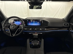 Mercedes-Benz GLE GLE 350 4MATIC SUV 2026