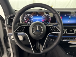 Mercedes-Benz GLE GLE 350 4MATIC SUV 2026