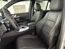 Mercedes-Benz GLE GLE 350 4MATIC SUV 2026