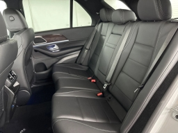Mercedes-Benz GLE GLE 350 4MATIC SUV 2026