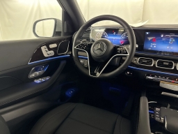 Mercedes-Benz GLE GLE 350 4MATIC SUV 2026