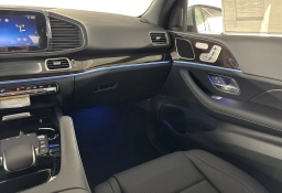 Mercedes-Benz GLE GLE 350 4MATIC SUV 2026