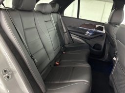 Mercedes-Benz GLE GLE 350 4MATIC SUV 2026