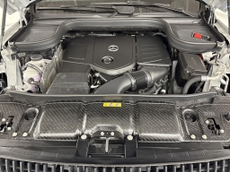 Mercedes-Benz GLE GLE 350 4MATIC SUV 2026