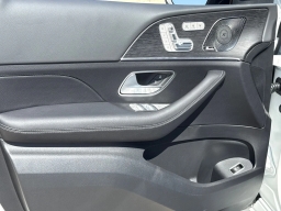 Mercedes-Benz GLE GLE 350 4MATIC SUV 2026