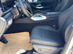 Mercedes-Benz GLE GLE 350 4MATIC SUV 2026
