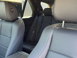 Mercedes-Benz GLE GLE 350 4MATIC SUV 2026