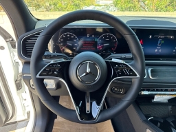 Mercedes-Benz GLE GLE 350 4MATIC SUV 2026