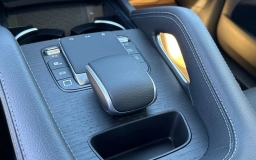 Mercedes-Benz GLE GLE 350 4MATIC SUV 2026