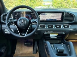 Mercedes-Benz GLE GLE 350 4MATIC SUV 2026