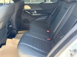 Mercedes-Benz GLE GLE 350 4MATIC SUV 2026