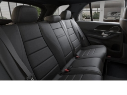 Mercedes-Benz GLE GLE 350 4MATIC SUV 2026