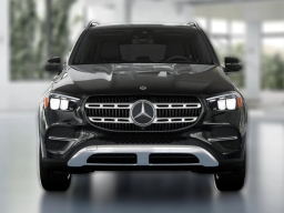 Mercedes-Benz GLE GLE 350 4MATIC SUV 2026