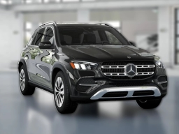 Mercedes-Benz GLE GLE 350 4MATIC SUV 2026