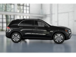 Mercedes-Benz GLE GLE 350 4MATIC SUV 2026