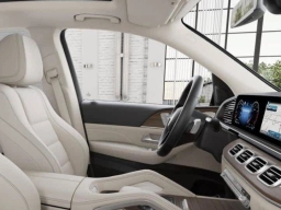 Mercedes-Benz GLE GLE 350 4MATIC SUV 2026