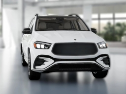 Mercedes-Benz GLE GLE 350 4MATIC SUV 2026