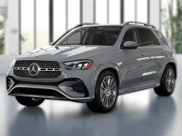 Mercedes-Benz GLE GLE 350 4MATIC SUV 2026