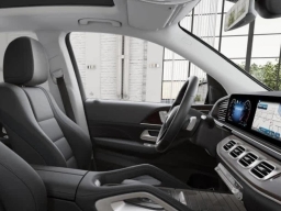 Mercedes-Benz GLE GLE 350 4MATIC SUV 2026