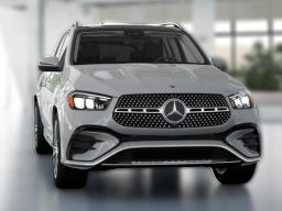 Mercedes-Benz GLE GLE 350 4MATIC SUV 2026