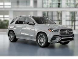 Mercedes-Benz GLE GLE 350 4MATIC SUV 2026