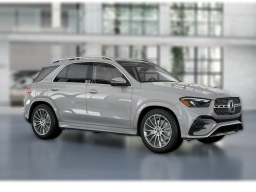 Mercedes-Benz GLE GLE 350 4MATIC SUV 2026