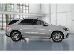 Mercedes-Benz GLE GLE 350 4MATIC SUV 2026