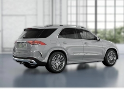 Mercedes-Benz GLE GLE 350 4MATIC SUV 2026