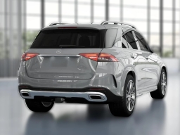 Mercedes-Benz GLE GLE 350 4MATIC SUV 2026