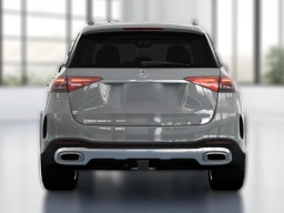 Mercedes-Benz GLE GLE 350 4MATIC SUV 2026