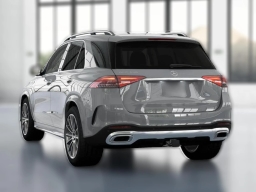 Mercedes-Benz GLE GLE 350 4MATIC SUV 2026