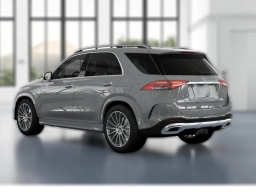 Mercedes-Benz GLE GLE 350 4MATIC SUV 2026