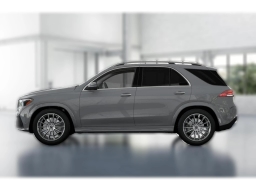Mercedes-Benz GLE GLE 350 4MATIC SUV 2026