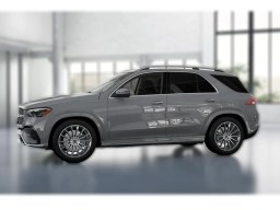 Mercedes-Benz GLE GLE 350 4MATIC SUV 2026