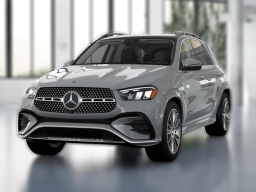 Mercedes-Benz GLE GLE 350 4MATIC SUV 2026