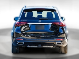 Mercedes-Benz GLE GLE 350 4MATIC SUV 2026