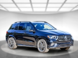 Mercedes-Benz GLE GLE 350 4MATIC SUV 2026
