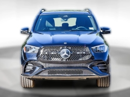 Mercedes-Benz GLE GLE 350 4MATIC SUV 2026