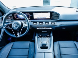 Mercedes-Benz GLE GLE 350 4MATIC SUV 2026