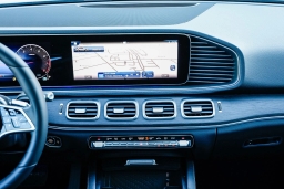 Mercedes-Benz GLE GLE 350 4MATIC SUV 2026